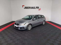 Peugeot 308 SW BLUEHDI 130CH ACTIVE 72-Sarthe