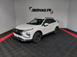 Mitsubishi Eclipse Cross 2.4 MIVEC PHEV TWIN MOT... 72-Sarthe