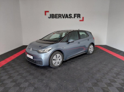 Volkswagen ID.3 145 CH PRO 72-Sarthe