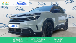 Citroën C5 Aircross 1.2 PureTech 130 Shine 75-Paris
