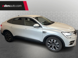 Renault Arkana E-Tech hybride 145 - 22 Evolution 64-Pyrénées-Atlantiques