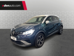 Renault Captur E-Tech 145 - 21 R.S. Line 64-Pyrénées-Atlantiques
