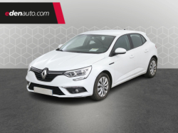 Renault Mégane IV Berline dCi 90 Energy Life 64-Pyrénées-Atlantiques