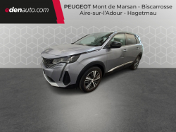 Peugeot 5008 PureTech 130ch S&S EAT8 Allure Pack 40-Landes
