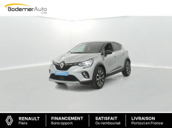 Renault Captur TCe 90 Techno 61-Orne