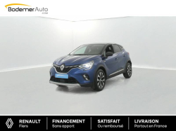 Renault Captur TCe 90 Techno 61-Orne