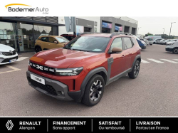 Dacia Duster TCe 130 4x2 Extreme 61-Orne