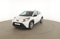 Toyota aygo x 1.0 VVT-i Dynamic 72 ch 13-Bouches du Rhône