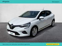 Renault Clio 1.0 TCe 90ch Business 69-Rhône