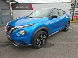 Nissan Juke DIG-T 114 N-Design 33-Gironde