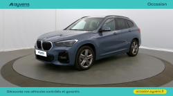 BMW X1 xDrive25eA 220ch M Sport 6cv 59-Nord
