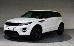Land Rover Range Rover Evoque Mark II SD4 59-Nord