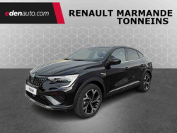 Renault Arkana E-Tech full hybrid 145 GSR2 Techn... 47-Lot-et-Garonne