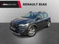 Dacia Sandero ECO-G 100 - 22 Stepway Confort 47-Lot-et-Garonne