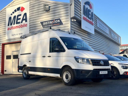 Volkswagen Crafter VAN 30 L3H3 2.0 TDI 177 CH PR... 59-Nord