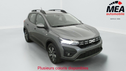 Dacia Sandero TCe 90 CVT GSR2 Stepway Expression 59-Nord