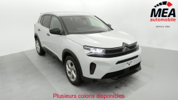 Citroën C5 Aircross Hybride 136 e-DCS6 Plus 59-Nord