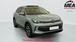 Volkswagen Tiguan NOUVEAU 1.5 eTSI 150CV DSG7 LI... 59-Nord