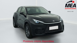 Lexus LBX 2WD Business 59-Nord