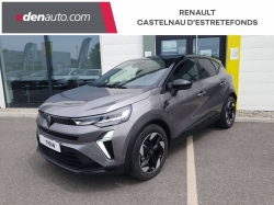 Renault Captur TCe 90 ch Techno 31-Haute-Garonne