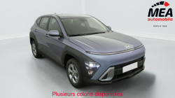 Hyundai Kona Hybrid 129 Intuitive 59-Nord