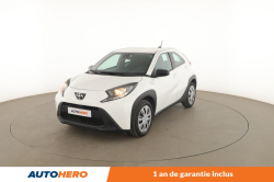 Toyota aygo x 1.0 VVT-i Dynamic 72 ch 92-Hauts-de-Seine