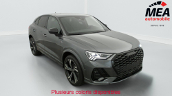 Audi Q3 Sportback 35 TDI 150 ch S tronic 7 S lin... 59-Nord