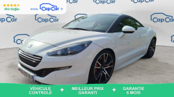 Peugeot RCZ 1.6 THP 270 R 75-Paris