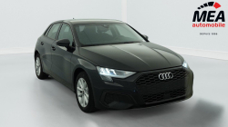 Audi A3 sportback 30 TFSI MILD HYBRID 110 S tron... 59-Nord