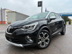 Renault Captur INTENS II 52-Haute-Marne