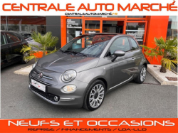 Fiat 500 1.0 70 ch Hybride BSG S/S Star 24-Dordogne