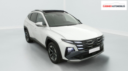 Hyundai Tucson 1.6 T-GDI 215 Hybrid BVA6 Creativ... 42-Loire