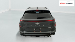 Hyundai Kona HYBRID 129 CREATIVE N Line 42-Loire