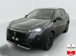 Peugeot 3008 Hybrid 145 e-DCS6 Allure 10-Aube