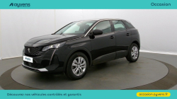 Peugeot 3008 1.2 PureTech 130ch S&S Active Busin... 59-Nord