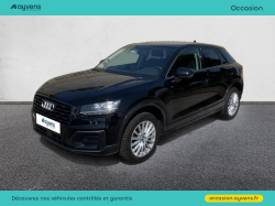 Audi Q2 35 TFSI 150ch COD Design S tronic 7 Euro... 69-Rhône