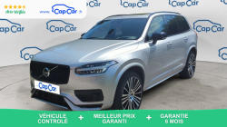 Volvo XC90 II 2.0 T8 390 AWD Geartronic 8 R-Desi... 75-Paris