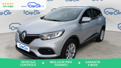 Renault Kadjar 1.5 dCi 115 Business 75-Paris