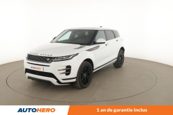 Land Rover Range Rover Evoque D180 4WD R-Dynamic... 92-Hauts-de-Seine