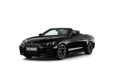 BMW Série 4 G23 LCI Cabriolet Cab 420i 184 ch B... 75-Paris