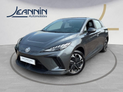MG MG4 Electric 51kWh - 125 kW 2WD Standard 89-Yonne