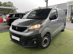 Peugeot Expert FG STANDARD 2.0 145 S&S Asphalt 49-Maine-et-Loire