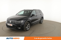 Volkswagen Tiguan Allspace 2.0 TDI Carat 4Motion... 92-Hauts-de-Seine