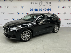 BMW X2 F39 xDrive 25e 220 ch BVA6 Business Desig... 93-Seine-Saint-Denis