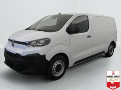 Citroën Jumpy FOURGON M BLUEHDI 120 S BVM6 10-Aube