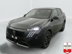 Peugeot 3008 Hybrid 145 e-DCS6 Allure 10-Aube