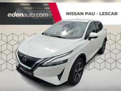 Nissan Qashqai e-Power 190 ch N-Connecta 64-Pyrénées-Atlantiques