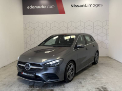Mercedes Classe B 180 7G-DCT AMG Line Edition 87-Haute-Vienne