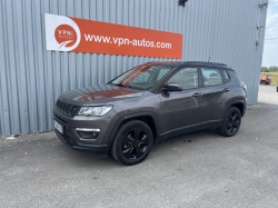 Jeep Compass 1.6 MultiJet 120 Brooklyn Edition 31-Haute-Garonne