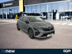 Renault Clio V TCe 90 Techno 59-Nord
